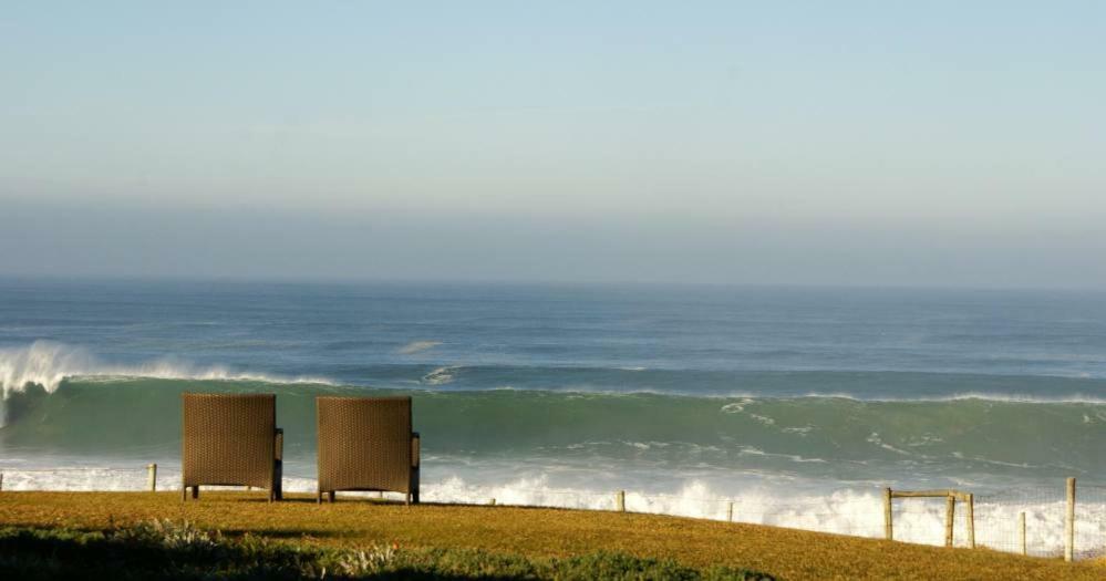 Casa do Mar Porto Covo Exterior foto
